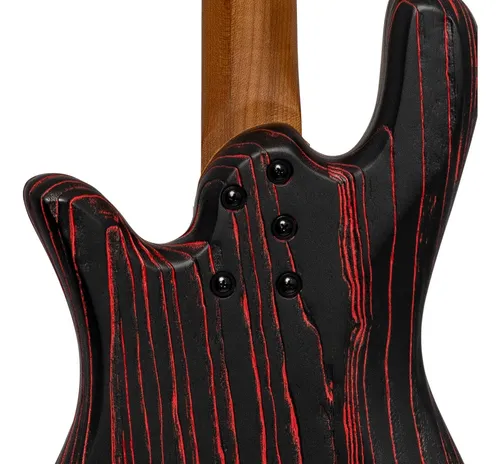 Bajo Eléctrico de 4 Cuerdas NS PULSE 4