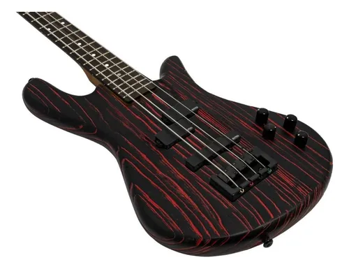 Bajo Eléctrico de 4 Cuerdas NS PULSE 4