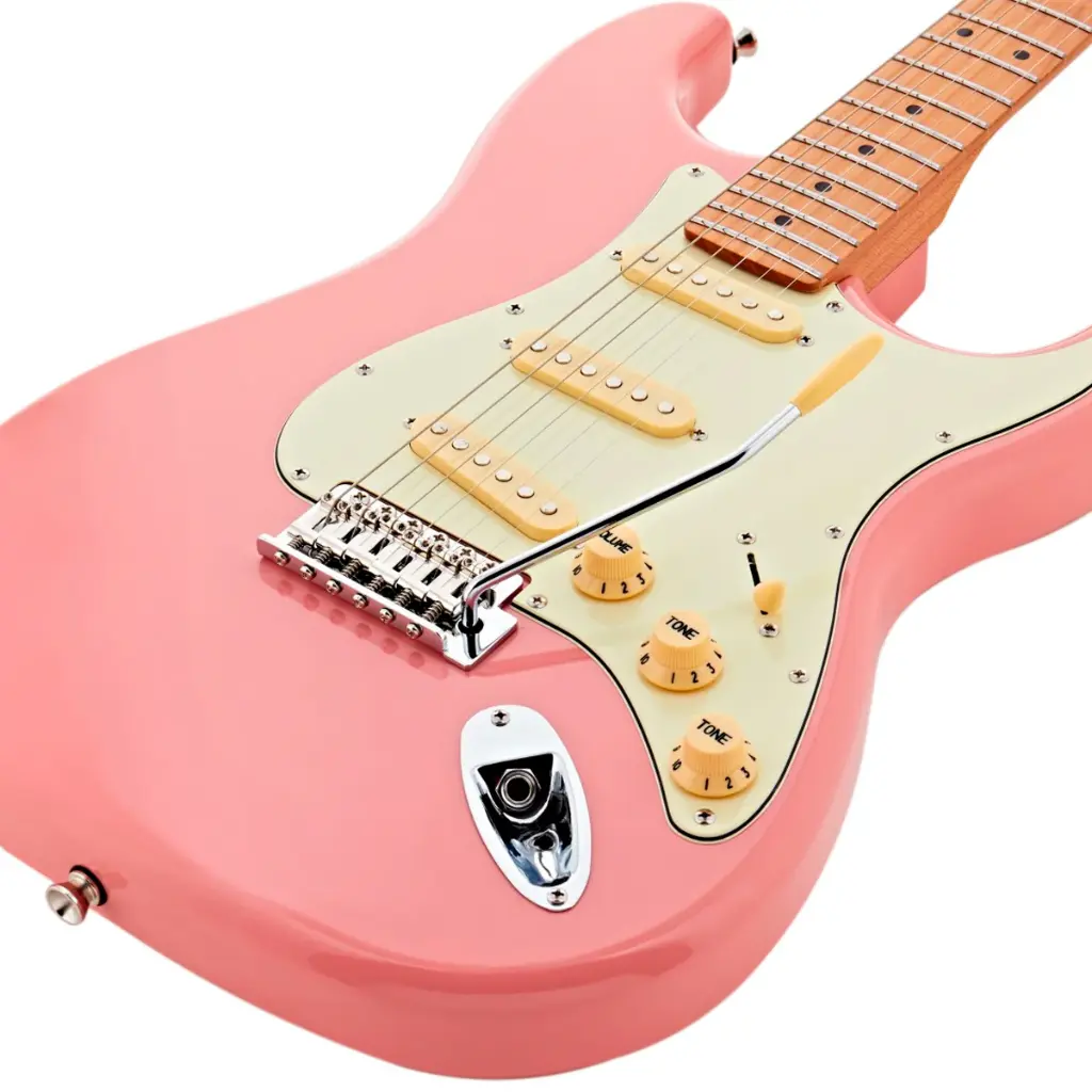 PROCESADOR NUX PARA GUITARRA MG-300 (copia)