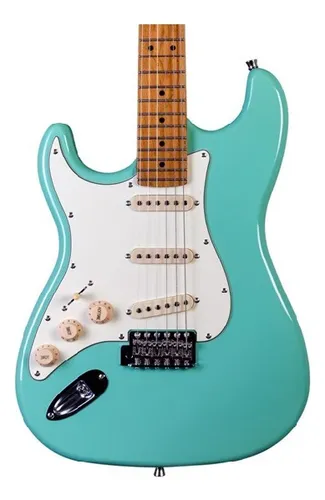 GUITARRA ELECTRICA  JET300 - SBE  