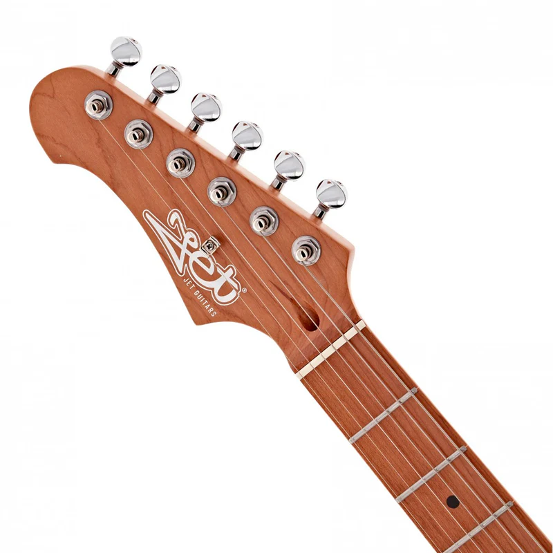 GUITARRA ELECTRICA  JET300 - SBE  