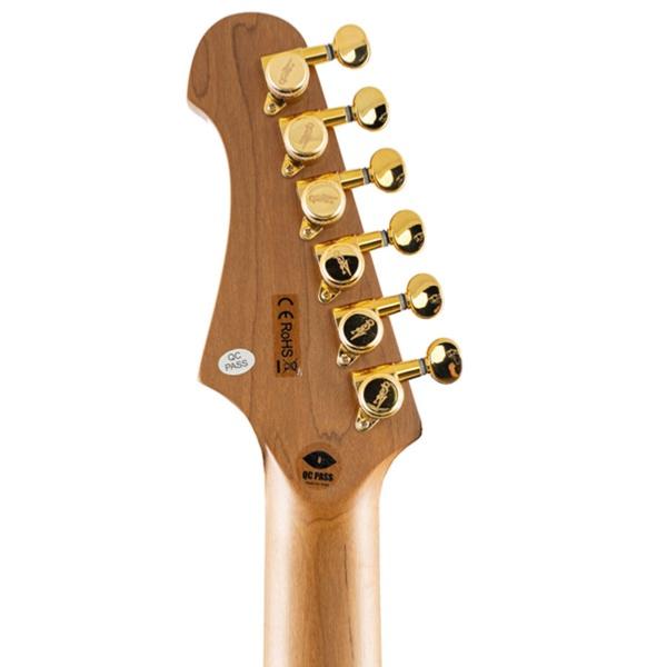 GUITARRA ELECTRICA  JET380  - BAC