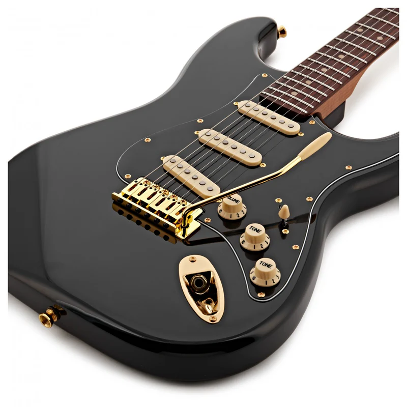 GUITARRA ELECTRICA  JET380  - BAC