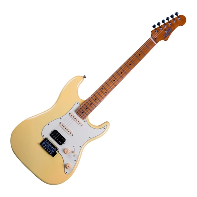 GUITARRA ELECTRICA  JET JS400 VYW