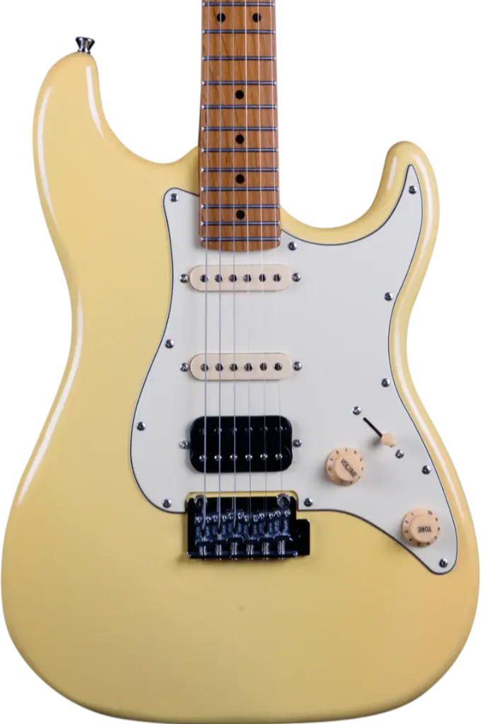 GUITARRA ELECTRICA  JET JS400 VYW