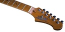 GUITARRA ELECTRICA  JET JS400 SGN