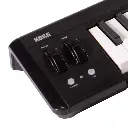 CONTROLADOR KORG USB/MIDI 49 KEYS 2A. GE