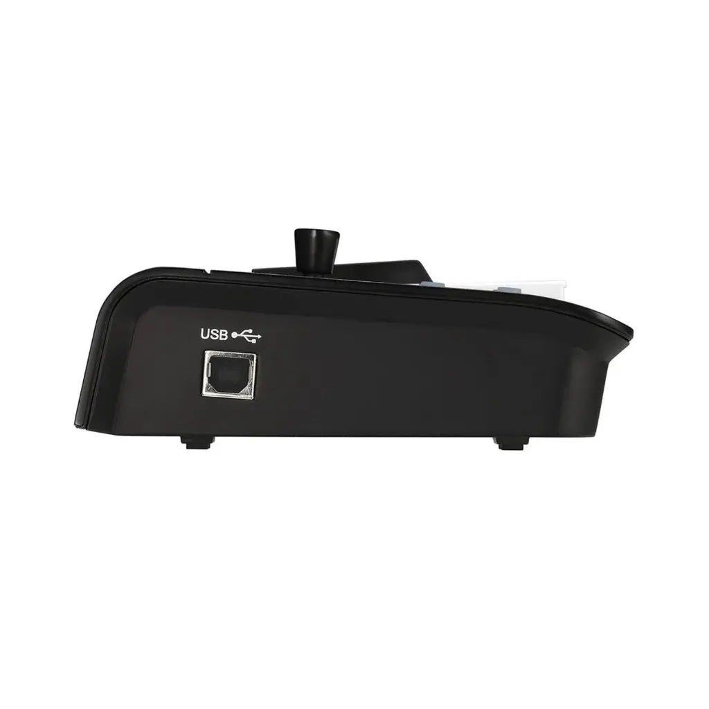 CONTROLADOR UBS/MIDO 25 TEC