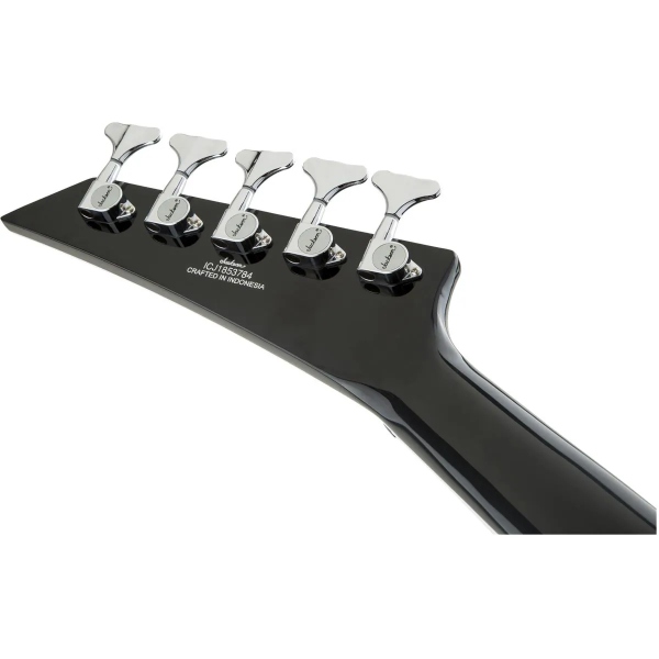 BAJO ELECTRICO COLOR NEGRO X SERIES JACKSON CBXNT V 2916644603