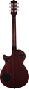 GUITARRA ELECTRICA GRETSCH ELECTROMATIC G5230T JET FT DE UN SOLO CORTE CON BIGSBY 2507210546