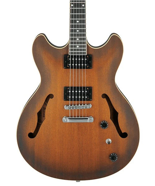 GUITARRA ELECTRICA DE LA SERIE ARTCORE IBANEZ AS53L-TF