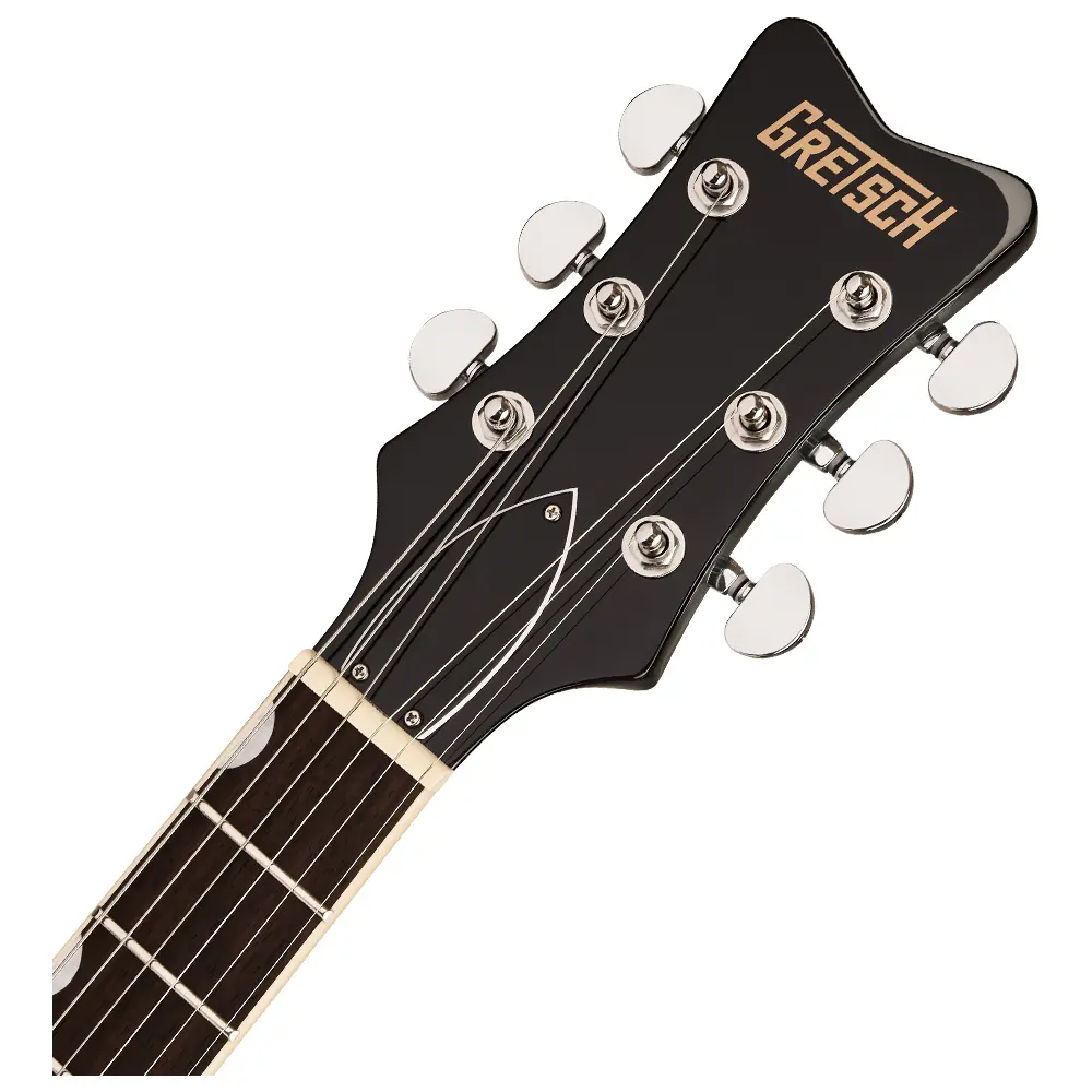 GUITARRA ELECTRICA GRETSCH STREAMLINER JET GUN METAL 2814104568