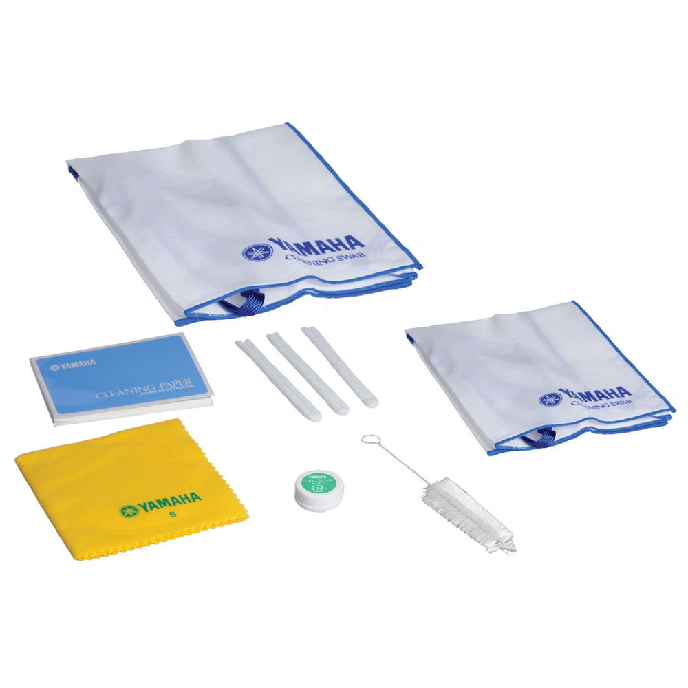 KIT  DE LIMPIEZA  SAXOFON