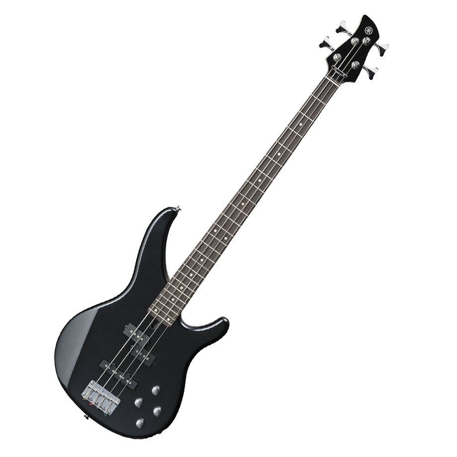 BAJO ELECTRICO YAMAHA TRBX204GBL 4CDAS ACTIVO