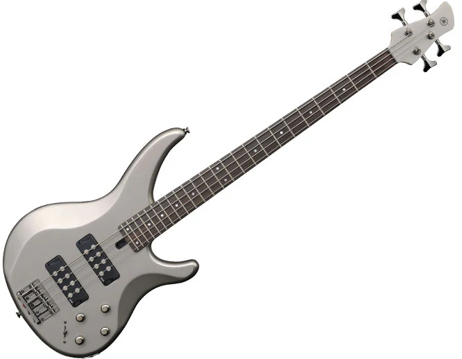 BAJO 4 CUERDAS ACTIVO FINISHES YAMAHA TRBX304PWT
