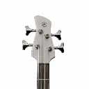 BAJO 4 CUERDAS ACTIVO FINISHES YAMAHA TRBX304PWT