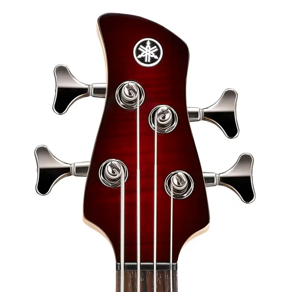 BAJO ELECTRICO YAMAHA TRBX604FMDRB ,4 CUERDAS 