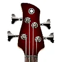 BAJO ELECTRICO YAMAHA TRBX604FMDRB ,4 CUERDAS 