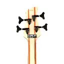 BAJO ELECTRICO YAMAHA TRBX604FMDRB ,4 CUERDAS 