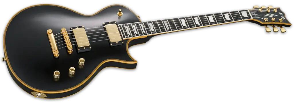 GUITARRA ELÉCTRICA ESP EIIECDBVB