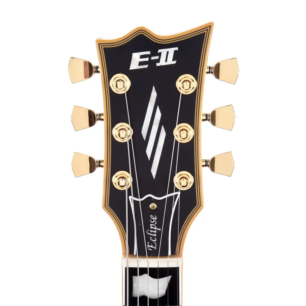 GUITARRA ELÉCTRICA ESP EIIECDBVB
