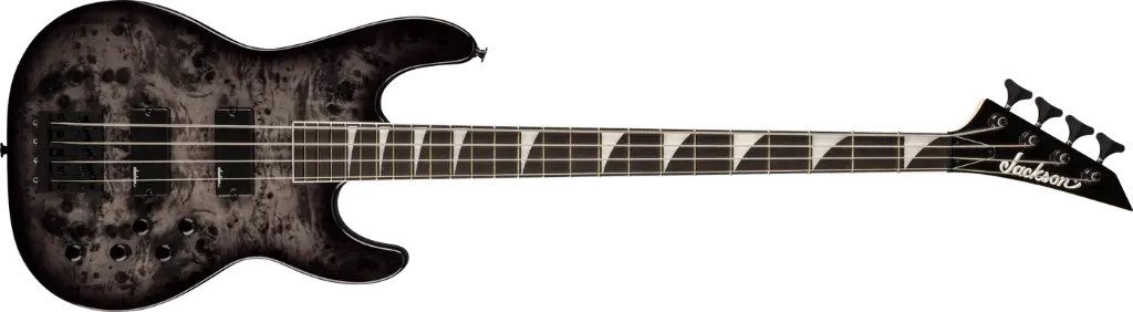 BAJO ELECTRICO SERIE JS JACKSON CONCERT CB JS3P 2919097585