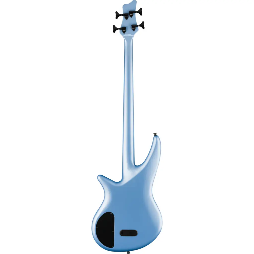 BAJO ELECTRICO X SERIES JACKSON SPECTRA SBX IV MATTE BLUE FROST 2919904511