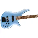 BAJO ELECTRICO X SERIES JACKSON SPECTRA SBX IV MATTE BLUE FROST 2919904511
