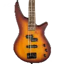 BAJO JCKSN JS2 SPECTRA TOBACCO BURST 2919004520