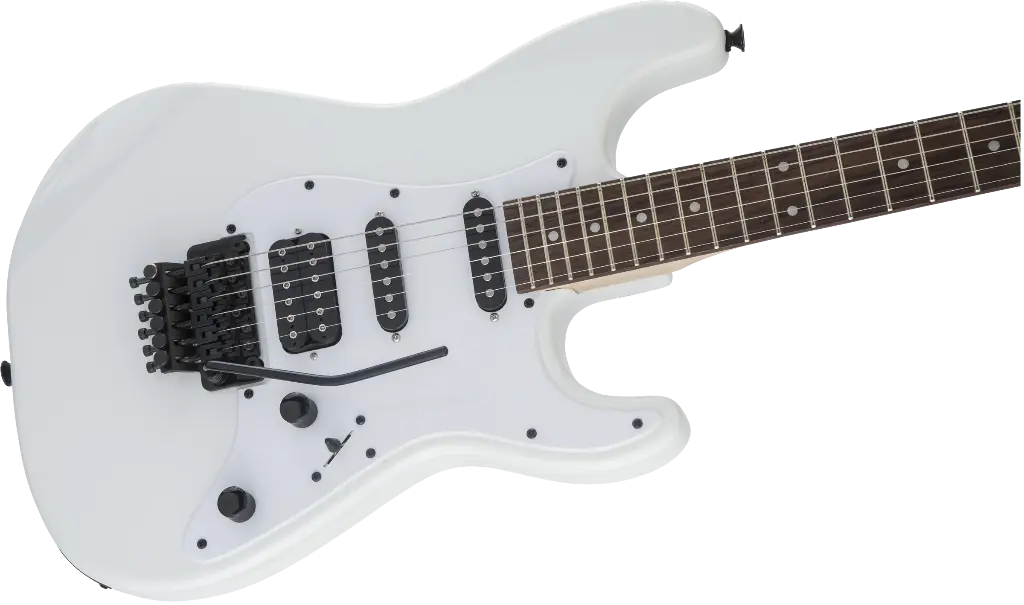 GUITARRA ELECTRICA JACKSON X SERIES - BLANCO NIEVE,ADRIAN SMITH SDX 2913054576