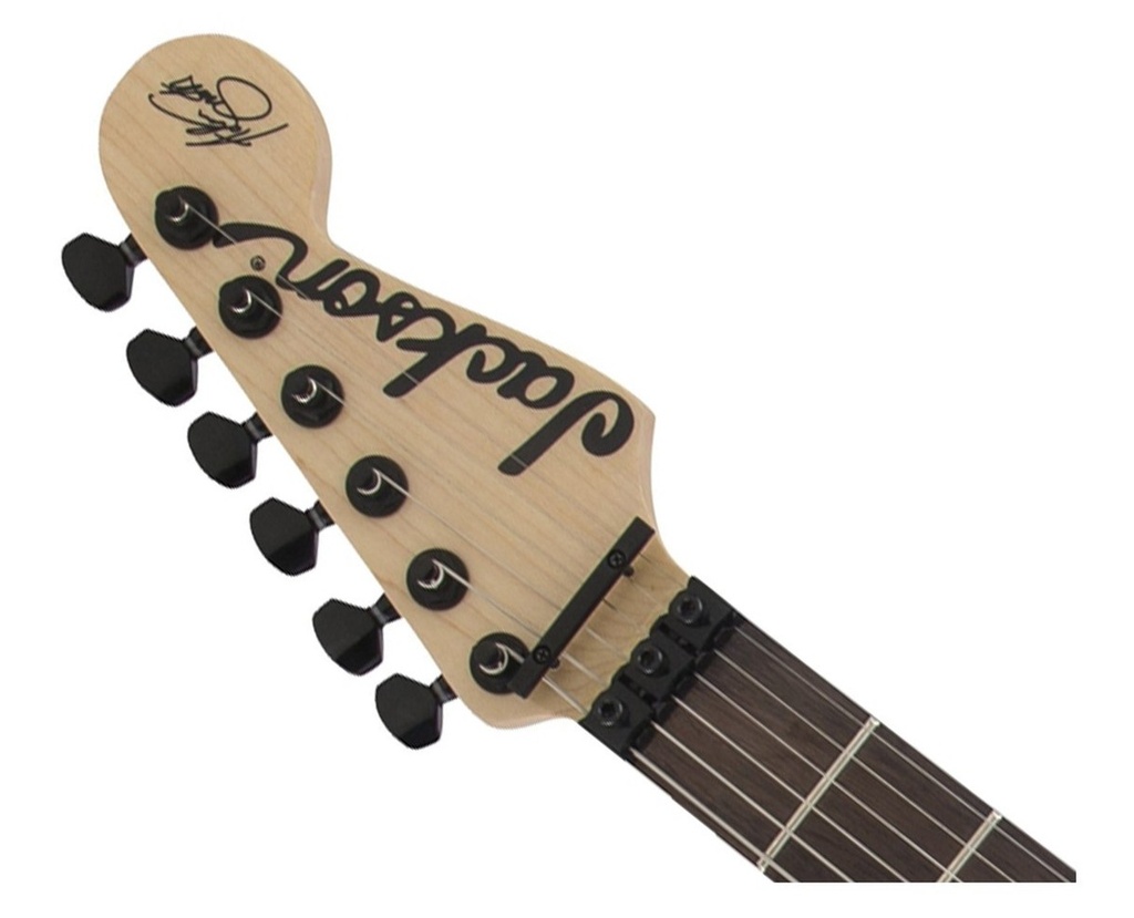 GUITARRA ELECTRICA JACKSON X SERIES - BLANCO NIEVE,ADRIAN SMITH SDX 2913054576