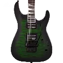 GUITARRA SERIE JS DINKY VERDE 2918804587