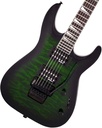 GUITARRA SERIE JS DINKY VERDE 2918804587