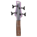 BAJO ELECTRICO DE 4 CUERDAS NEGRO/SOMBREADO TORNASOL DE LA SERIE SR IBANEZ SR500E-BAB