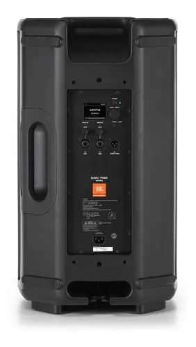 BAFLE ACTIVO 12" JBL 1300W PICO 650 RMS 127 SPL EON712