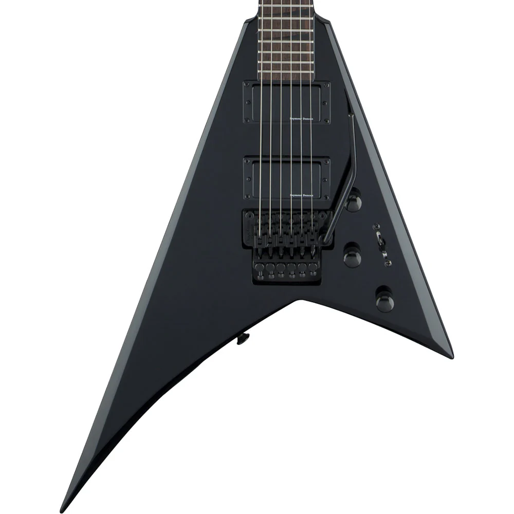 GUITARRA RHOADS RRX24 GLOSS BLACK 2913636503