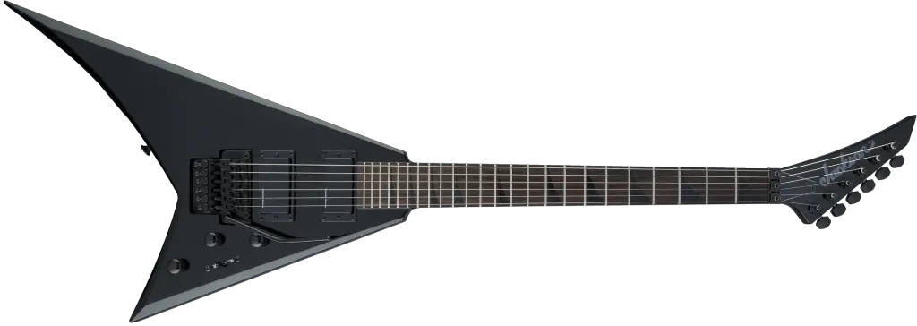 GUITARRA RHOADS RRX24 GLOSS BLACK 2913636503