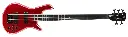 BAJO ELÉCTRICO SPECTOR PERFORMER 5 PERF5MRD (METALLIC RED)