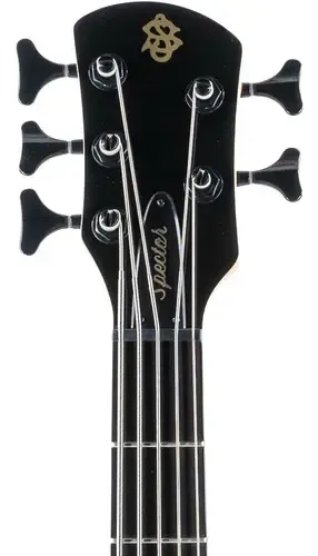 BAJO ELÉCTRICO SPECTOR PERFORMER 5 PERF5MRD (METALLIC RED)