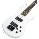 BAJO ELECTRICO SPECTOR DE 5 CUERDAS PERFORMER 5 PERF5WH