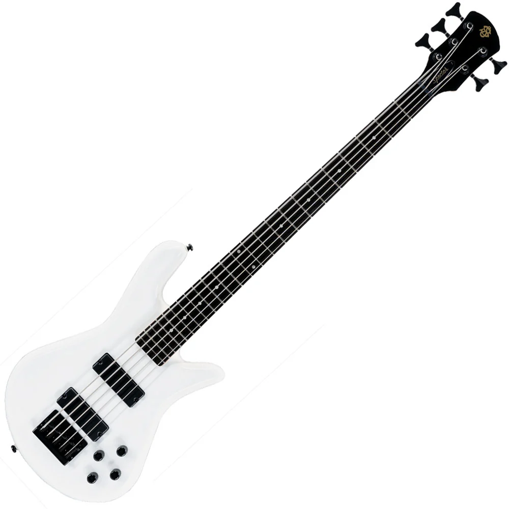 BAJO ELECTRICO SPECTOR DE 5 CUERDAS PERFORMER 5 PERF5WH