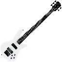 BAJO ELECTRICO SPECTOR DE 5 CUERDAS PERFORMER 5 PERF5WH