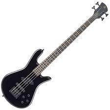 BAJO ELÉCTRICO SPECTOR PERFORMER 4 PERF4BLK (BLACK GLOSS)