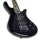 BAJO ELÉCTRICO SPECTOR PERFORMER 4 PERF4BLK (BLACK GLOSS)