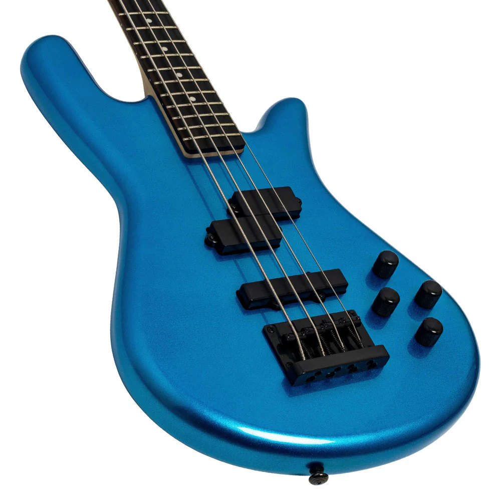 BAJO ELECTRICO SPECTOR PERFORMER 4 PERF4MBL