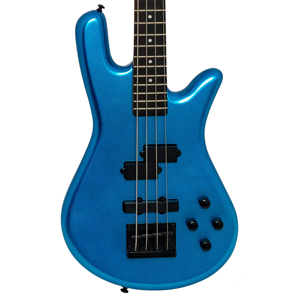 BAJO ELECTRICO SPECTOR PERFORMER 4 PERF4MBL