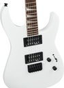 GUITARRA ELECTRICA JACKSON X SERIES SLXDX HT SNOW WHITE 2919945576