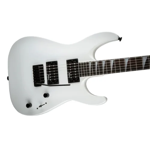 GUITARRA ELECTRICA JACKSON X SERIES SLXDX HT SNOW WHITE 2919945576