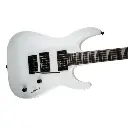 GUITARRA ELECTRICA JACKSON X SERIES SLXDX HT SNOW WHITE 2919945576