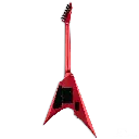  LARROW1000CARSF Guitarra eléctrica Arrow Serie 1000 Rojo Manzana LTD LARROW1000CARSF